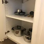 Arte Apartman Brünn (Brno)