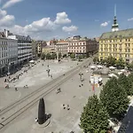 Arte Brünn (Brno)