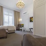 Arte Apartman Brünn (Brno)