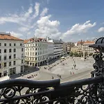 Arte * Brünn (Brno)