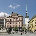 Arte Brünn (Brno)
