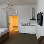 Arte Apartman *
