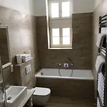 Arte Apartman *