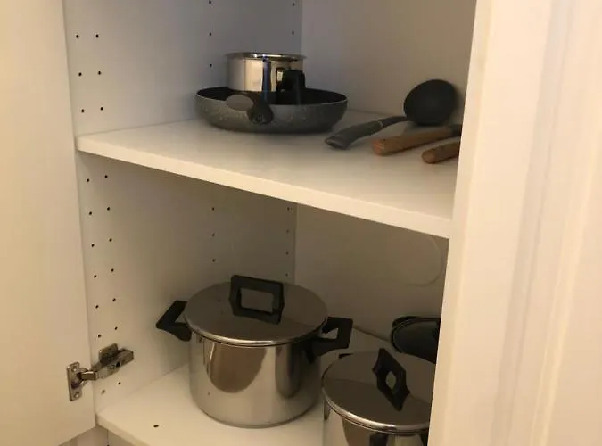 Arte Apartment Brünn