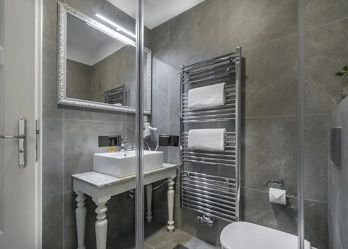 Apartment Arte *