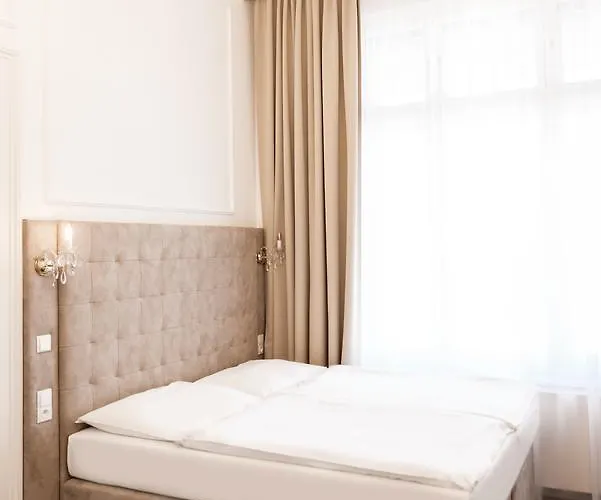 Apartment Arte *