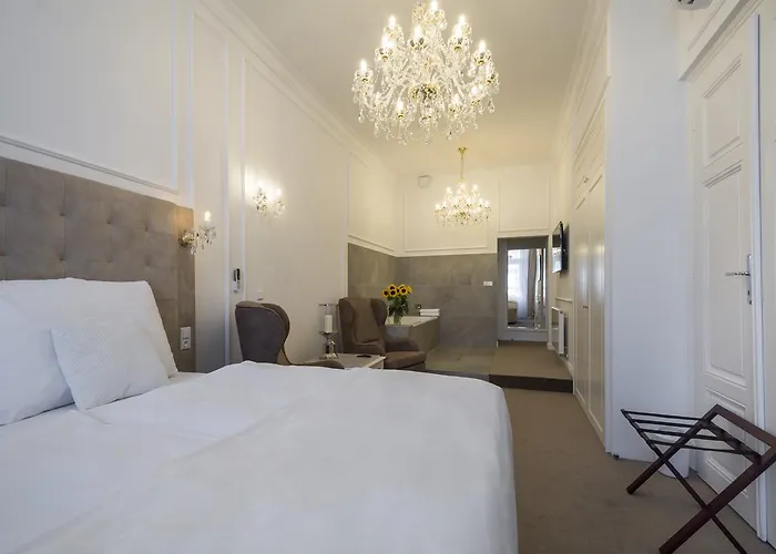 Arte Apartment *