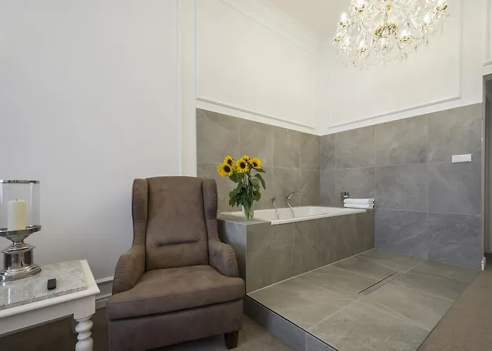Apartment Arte *