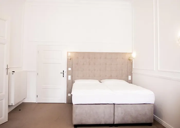 Apartment Arte Brünn