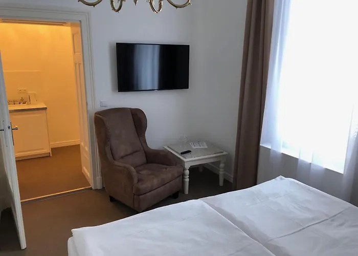 Arte Apartment