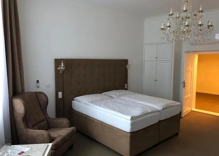 Apartment Arte