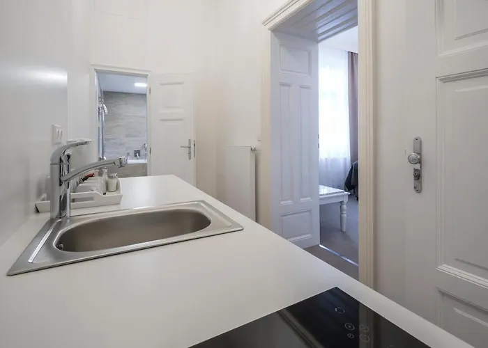 Apartment Arte *