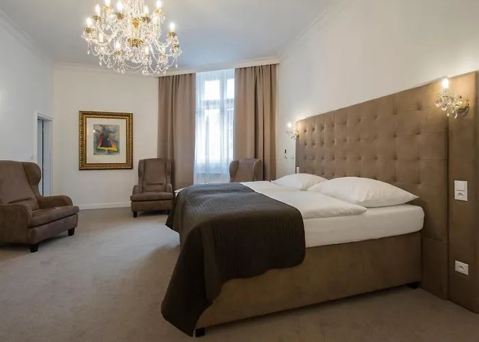 Arte Apartment