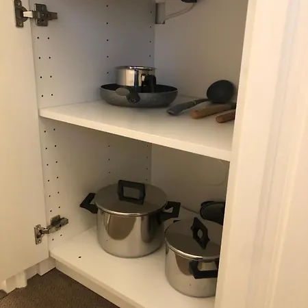 Arte Apartment Brno