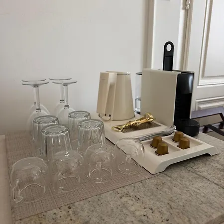 Arte Διαμέρισμα