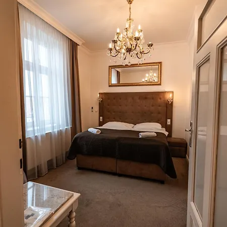 Arte Apartment *