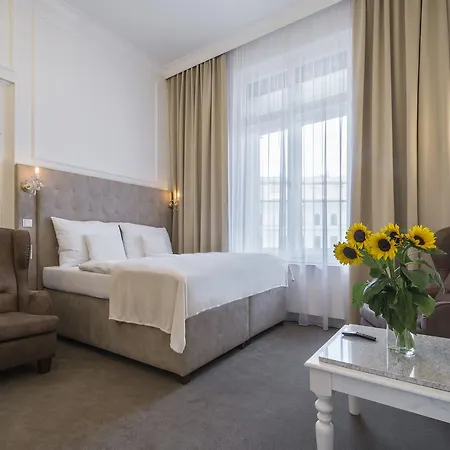 Arte Апартаменты