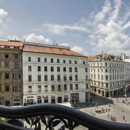 Апартаменты Arte *