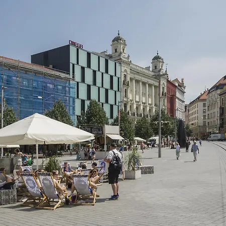 Arte Апартаменты