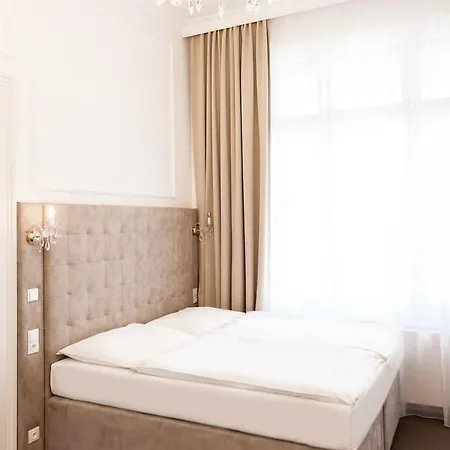 Апартаменты Arte *