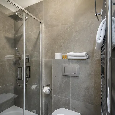 Arte Апартаменты