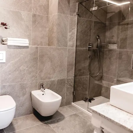 Apartment Arte Brno