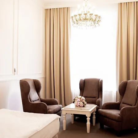 Apartment Arte Brno