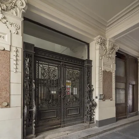 Apartment Arte *