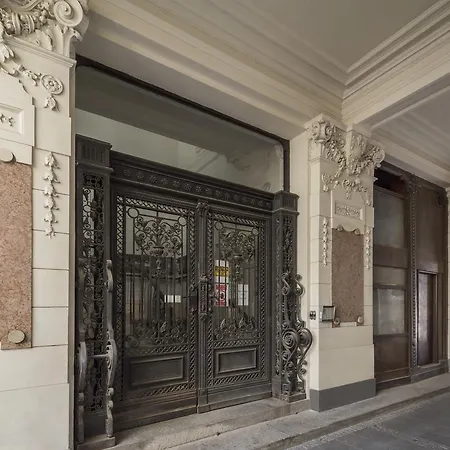 Apartment Arte *