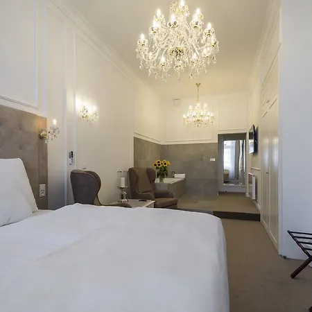 Arte Апартаменты *