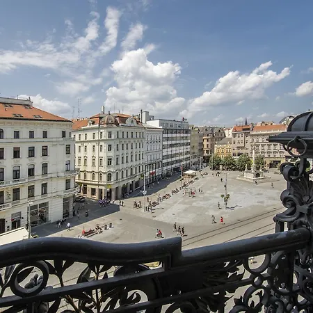 Arte * Brno