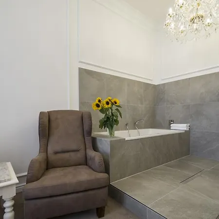Apartment Arte *