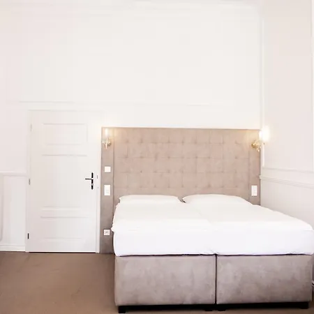 Апартаменты Arte Брно