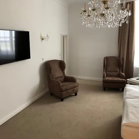 Arte Apartment Brno