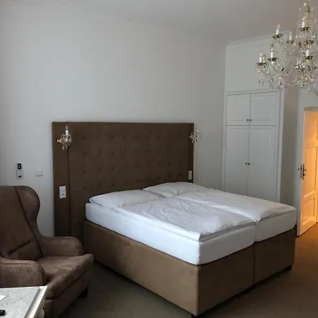 Apartment Arte