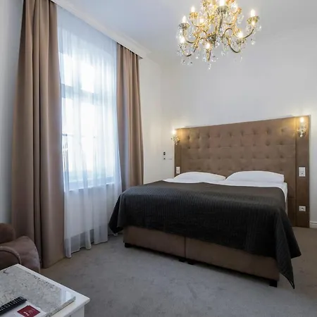 Arte Apartment *