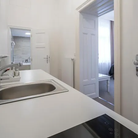 Apartment Arte *