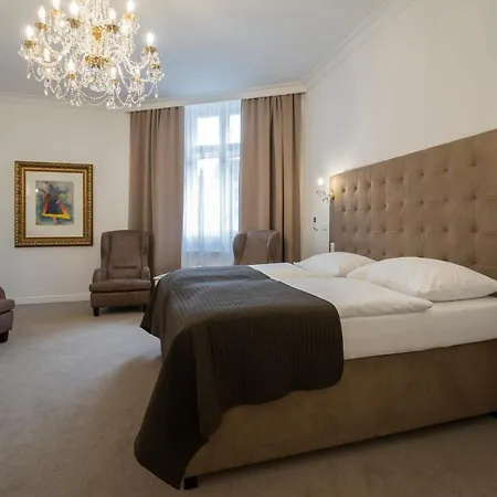 Arte Apartment