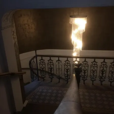 Arte Apartament Brno