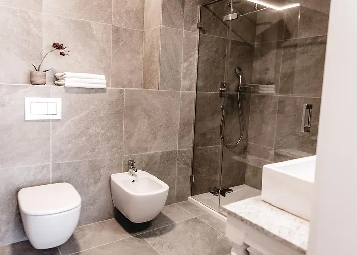 Apartamento Arte Brno